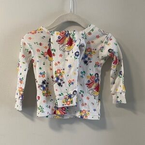 Gap Disney Snow White Pyjamas